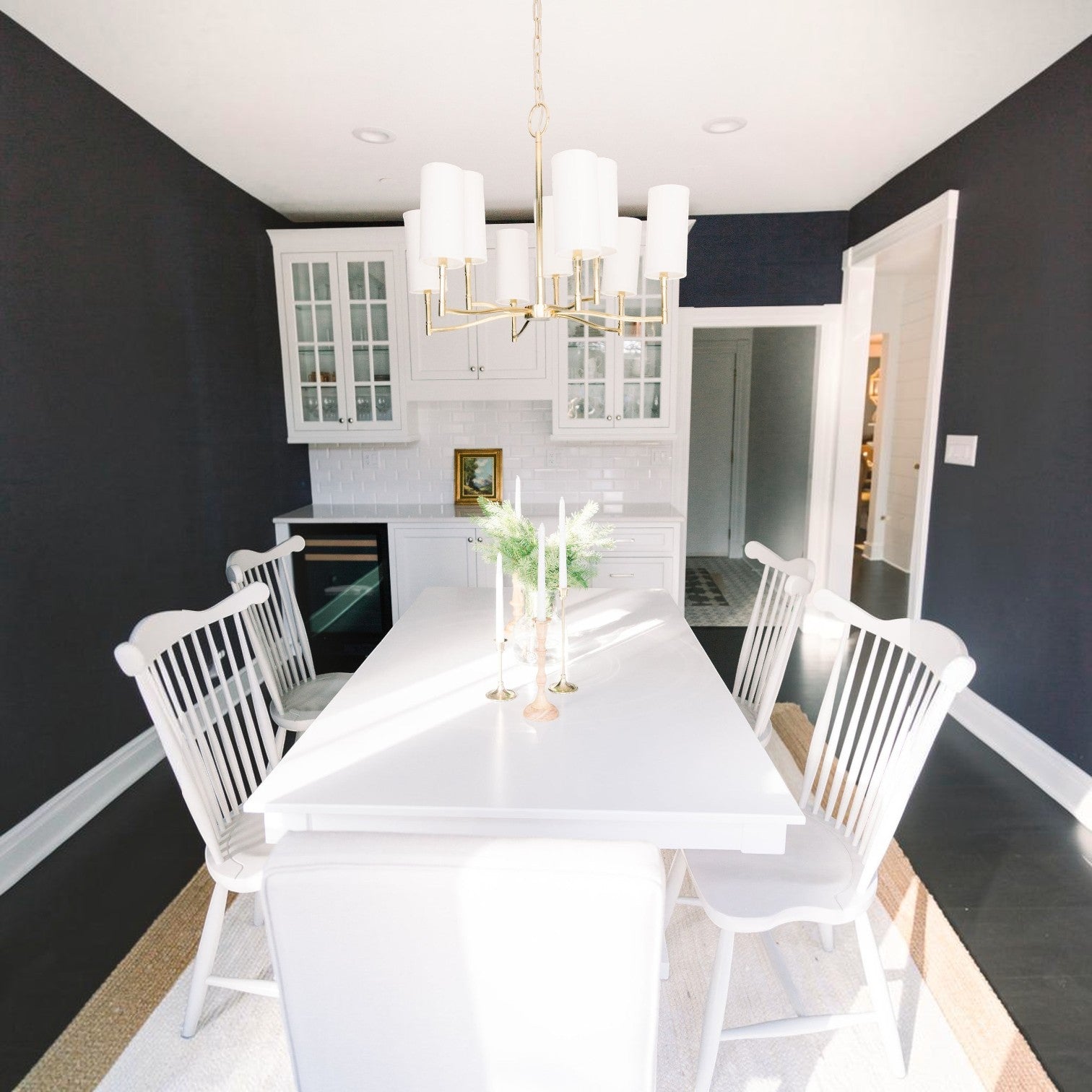 Dillon Chandelier