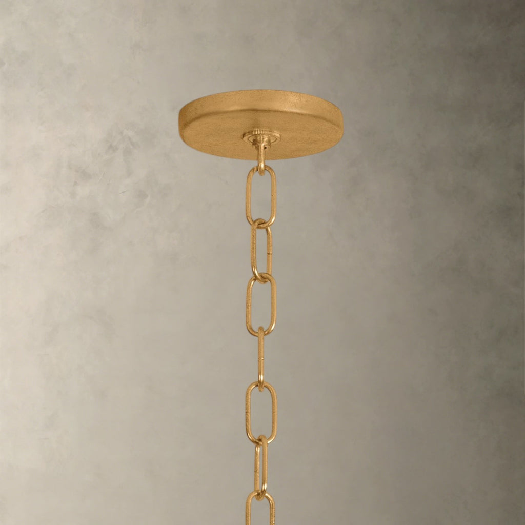 Delmore Chandelier