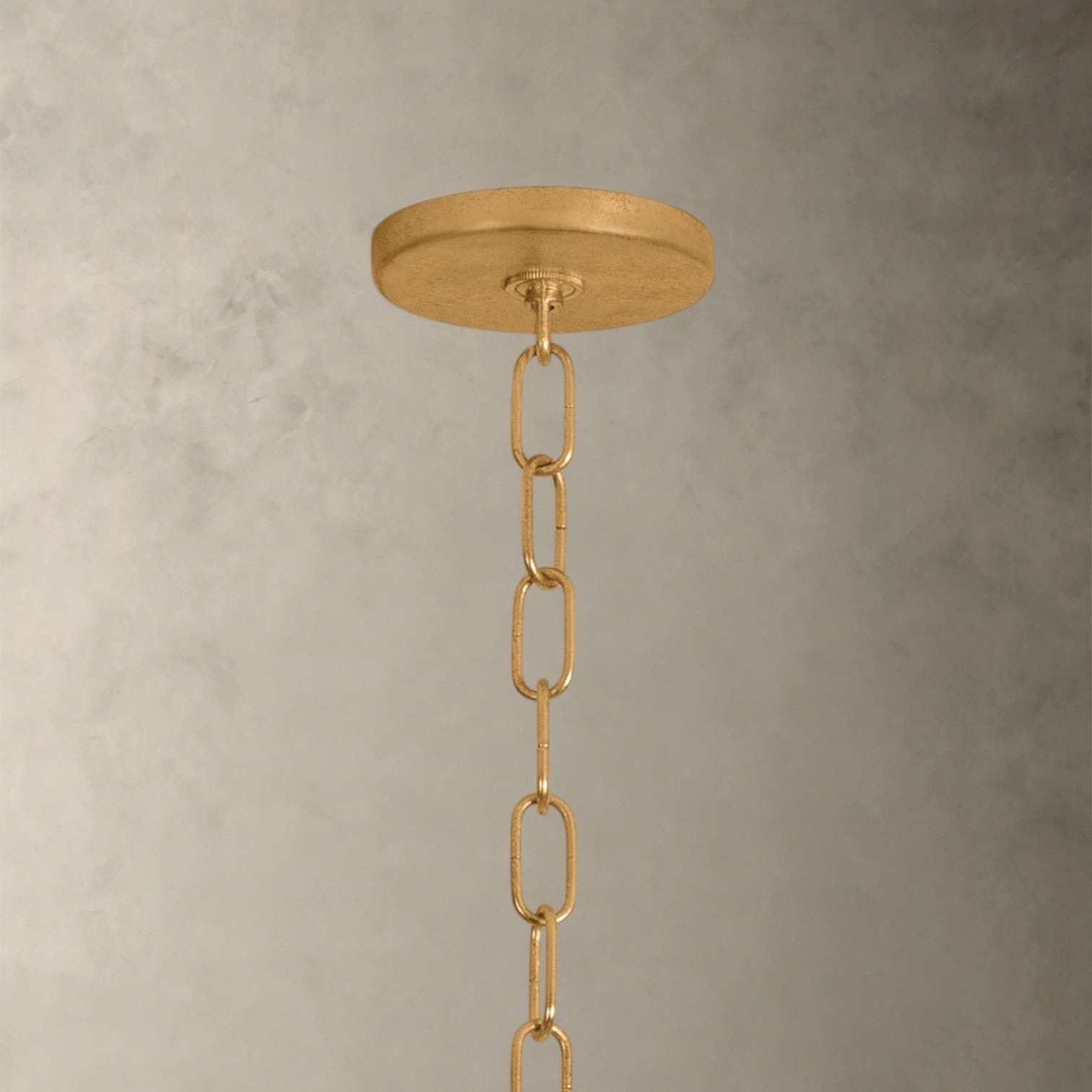 Delmore Chandelier