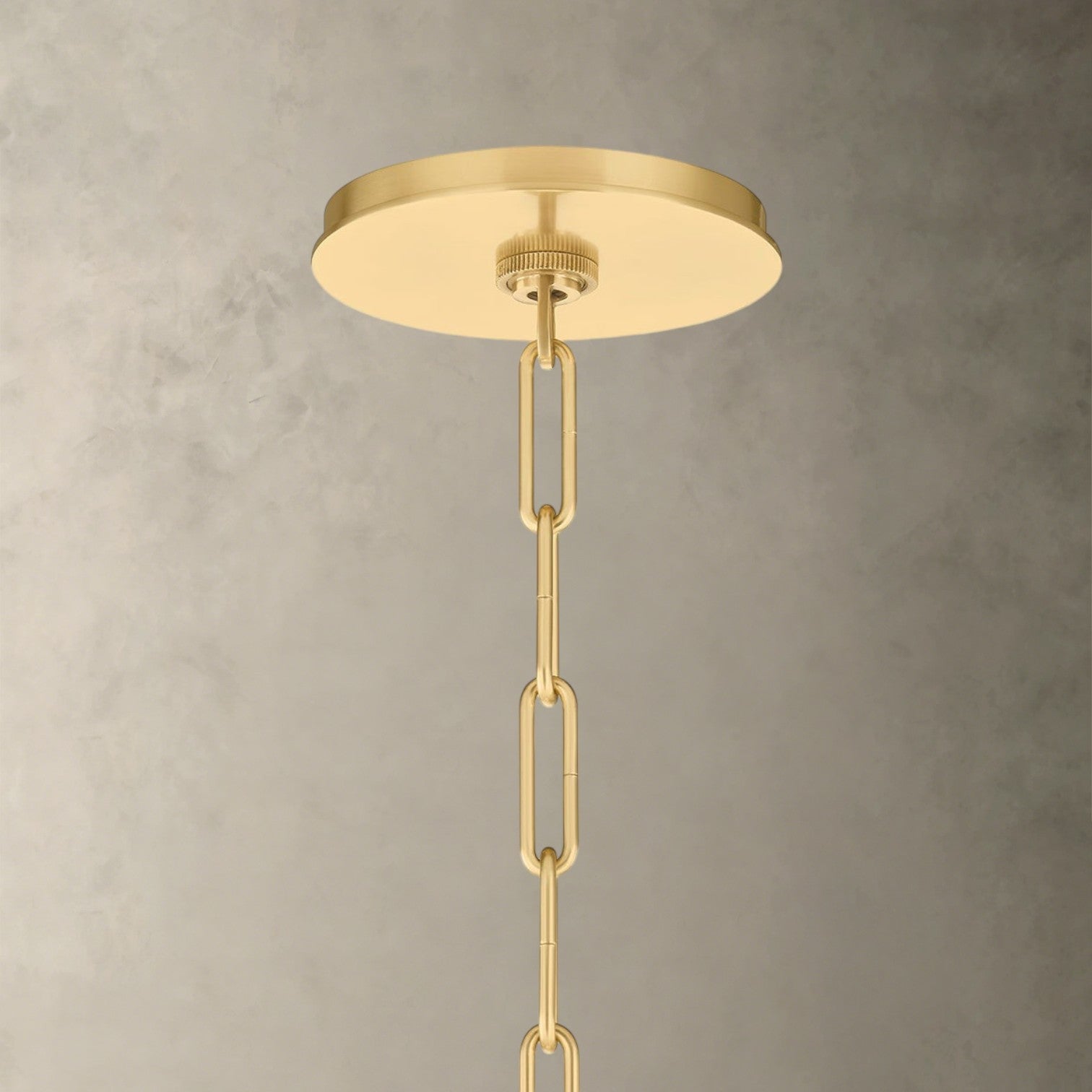 Durland Chandelier