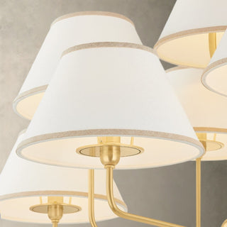Durland Chandelier
