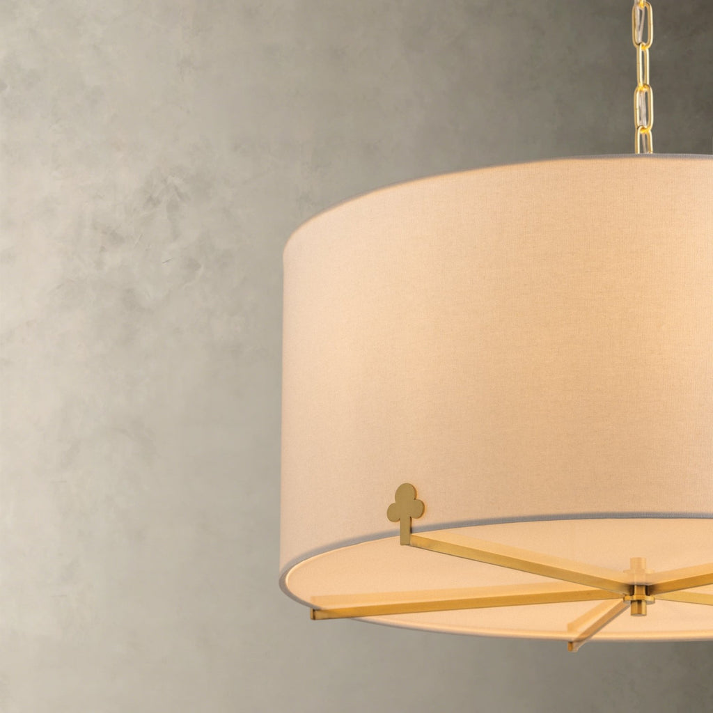 Darlene Chandelier