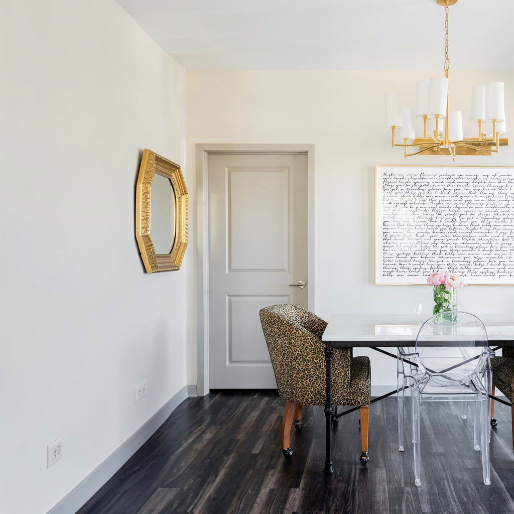 Dillon Chandelier