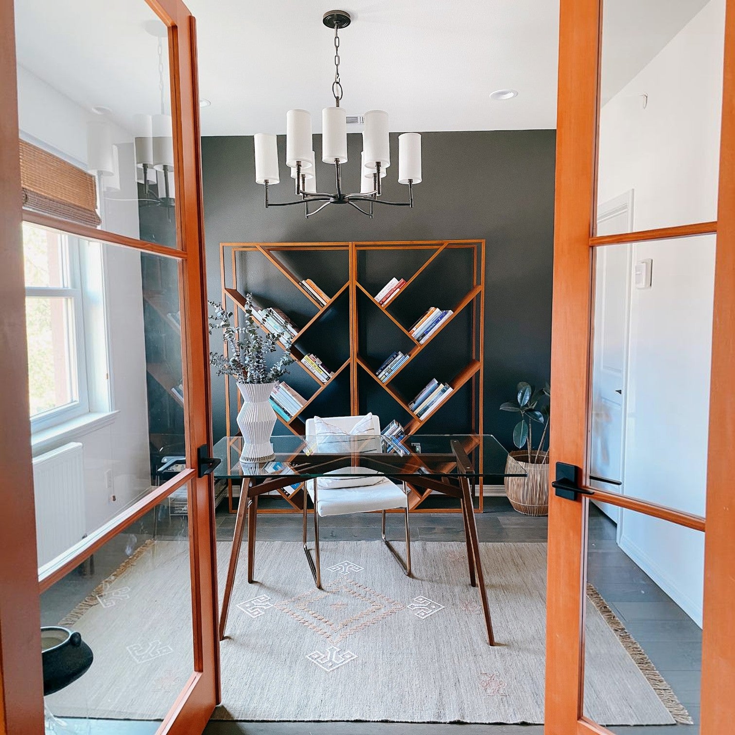 Dillon Chandelier