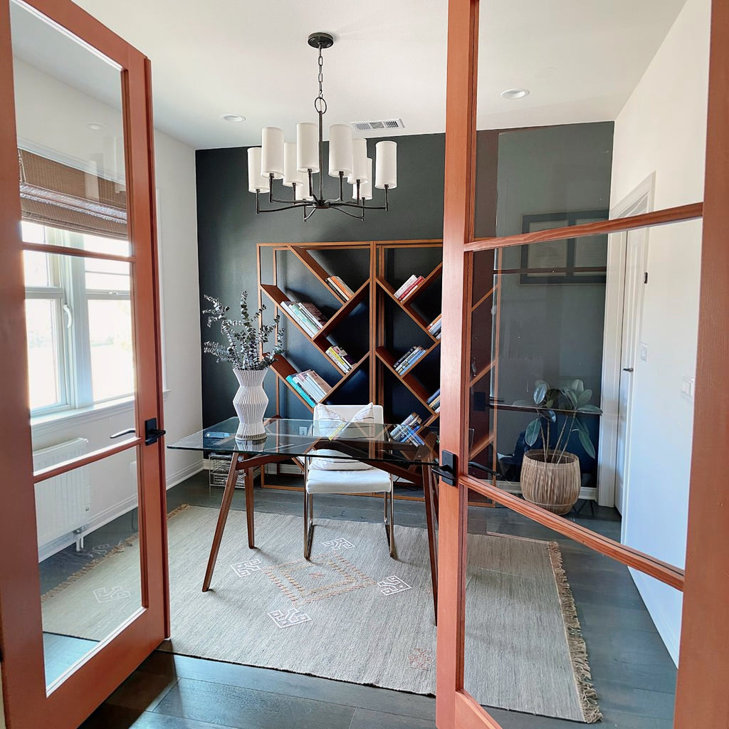 Dillon Chandelier