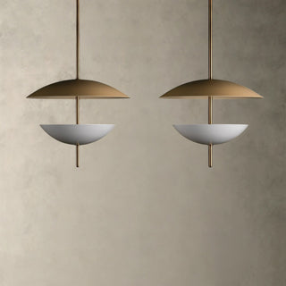 Dion Pendant