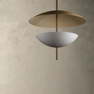 Dion Pendant