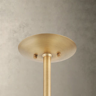 Dion Pendant