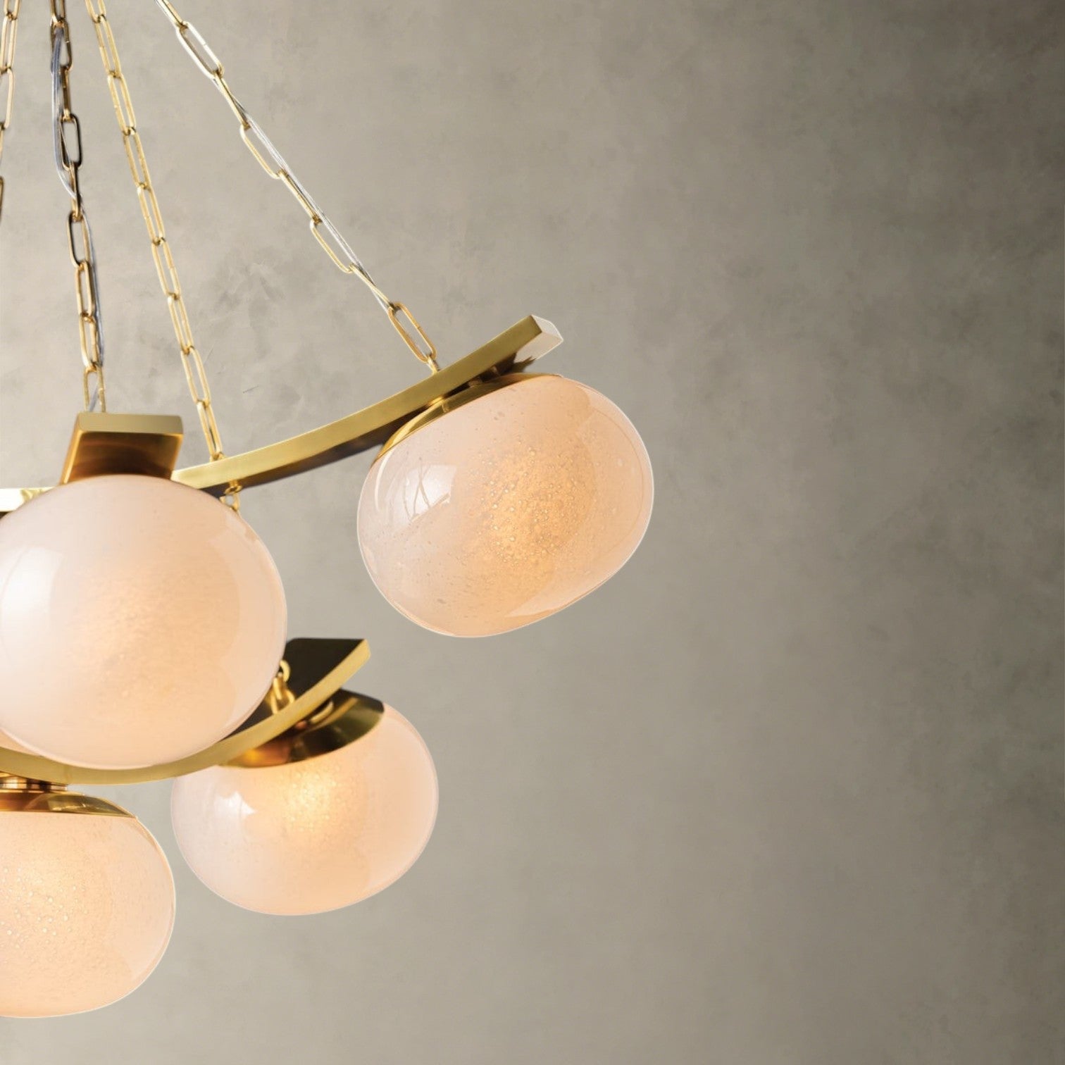 Duxbury Chandelier