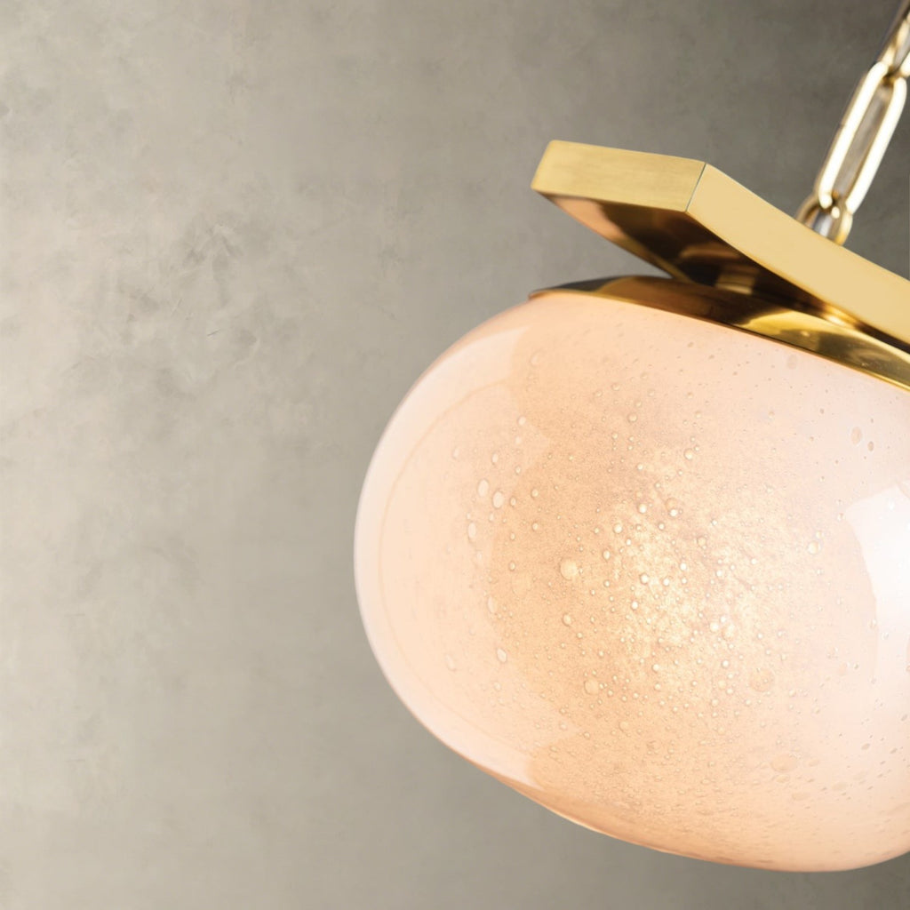 Duxbury Chandelier