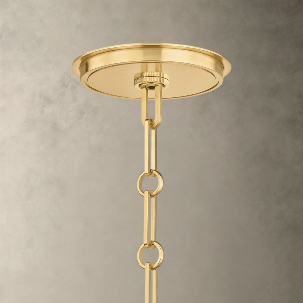 Ellsworth Lantern