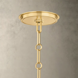 Ellsworth Lantern