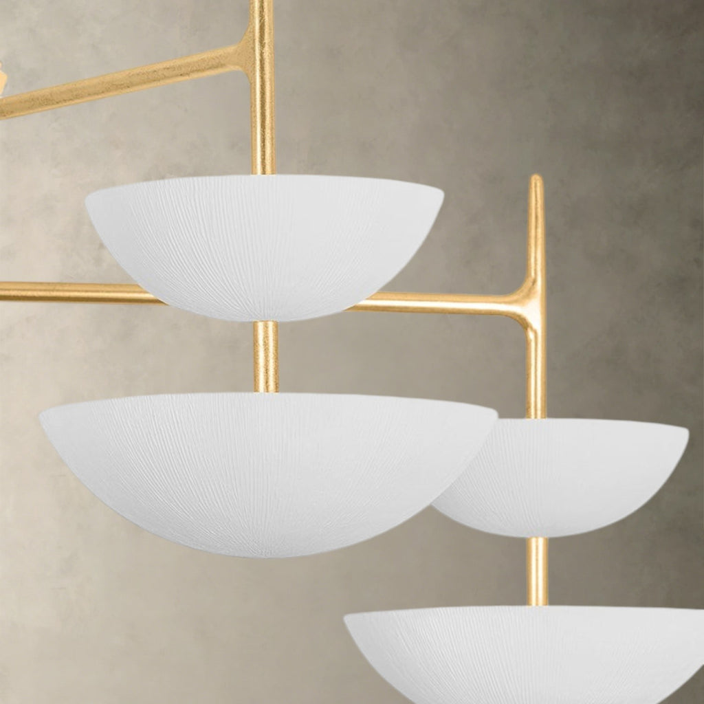 Evander Chandelier