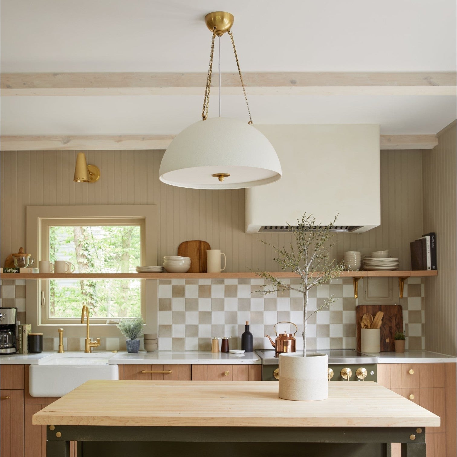 Chiswick Chandelier