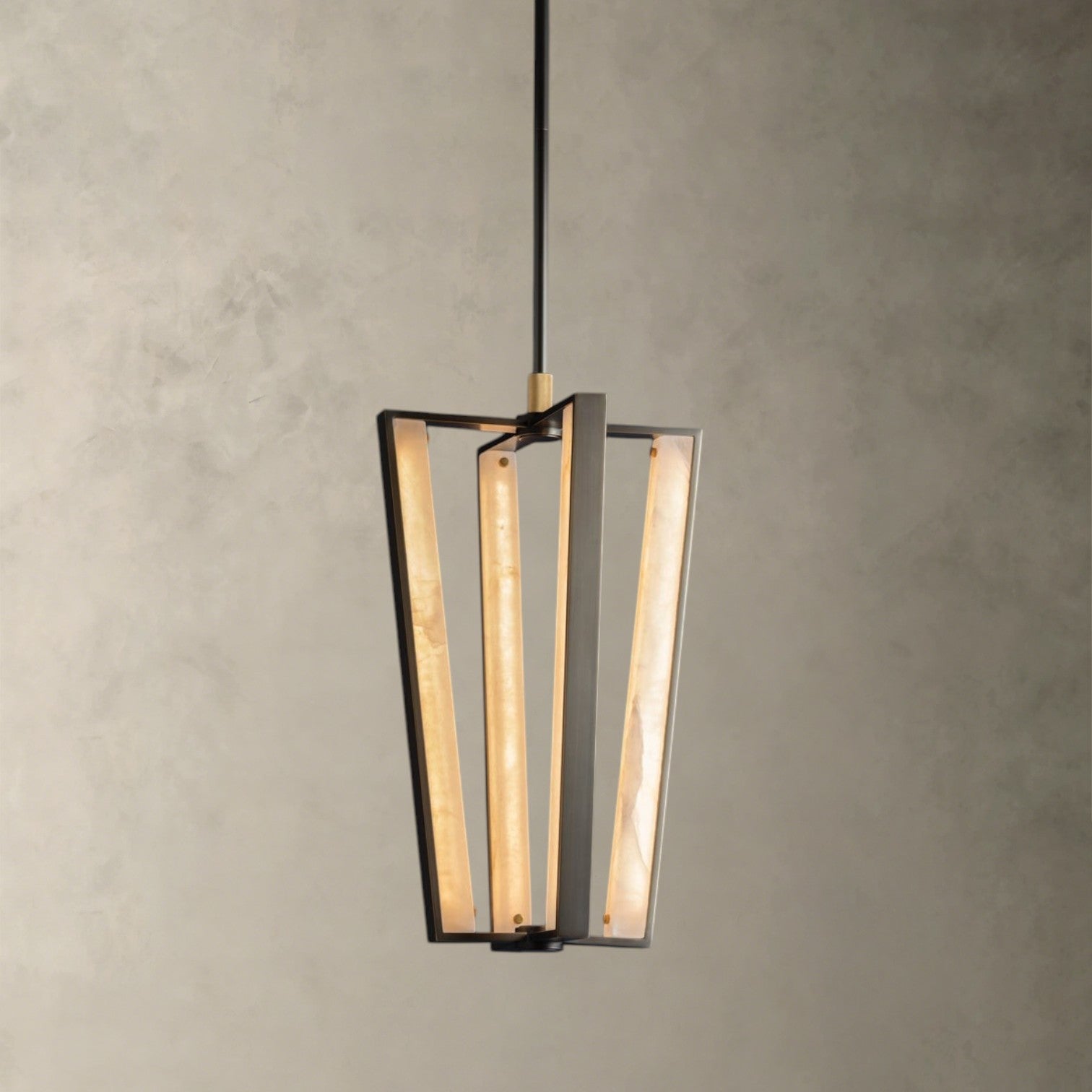 Edgemere Pendant