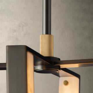 Edgemere Pendant