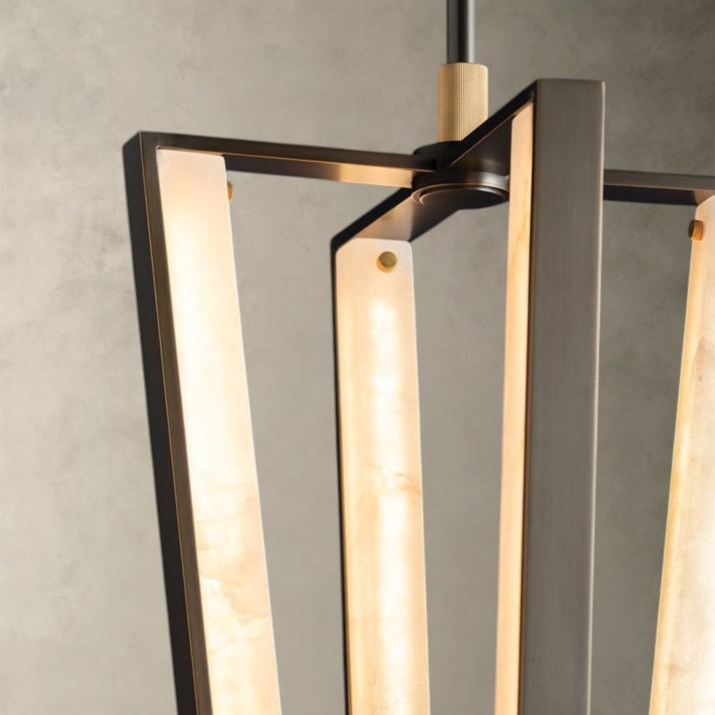 Edgemere Pendant