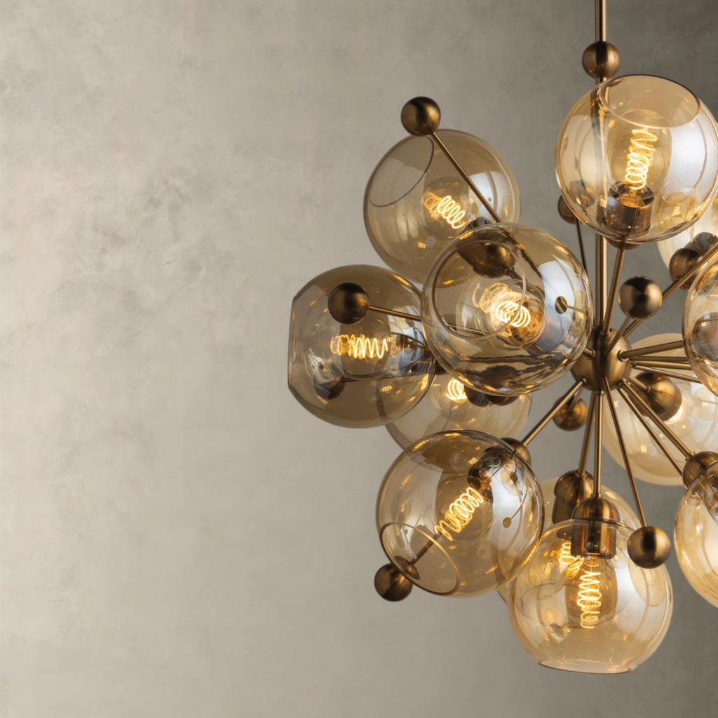 Ellory Chandelier