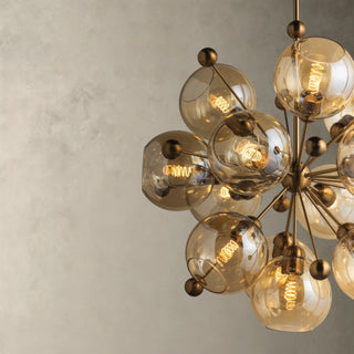 Ellory Chandelier