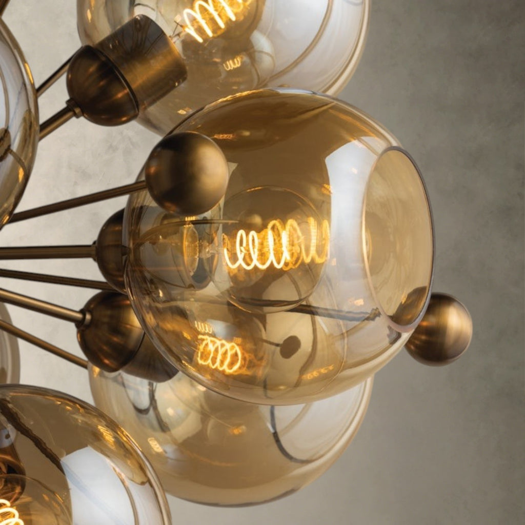 Ellory Chandelier
