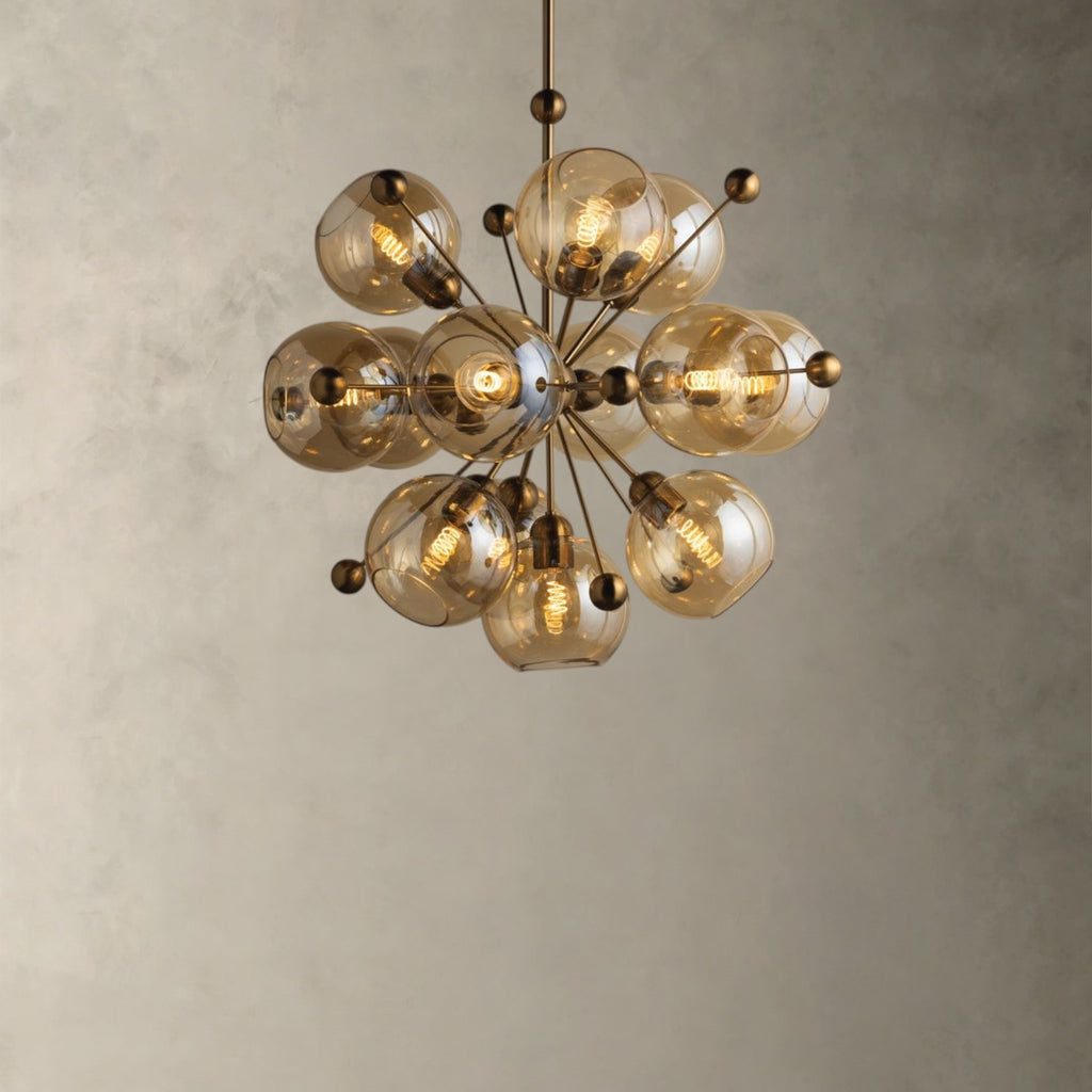 Ellory Chandelier