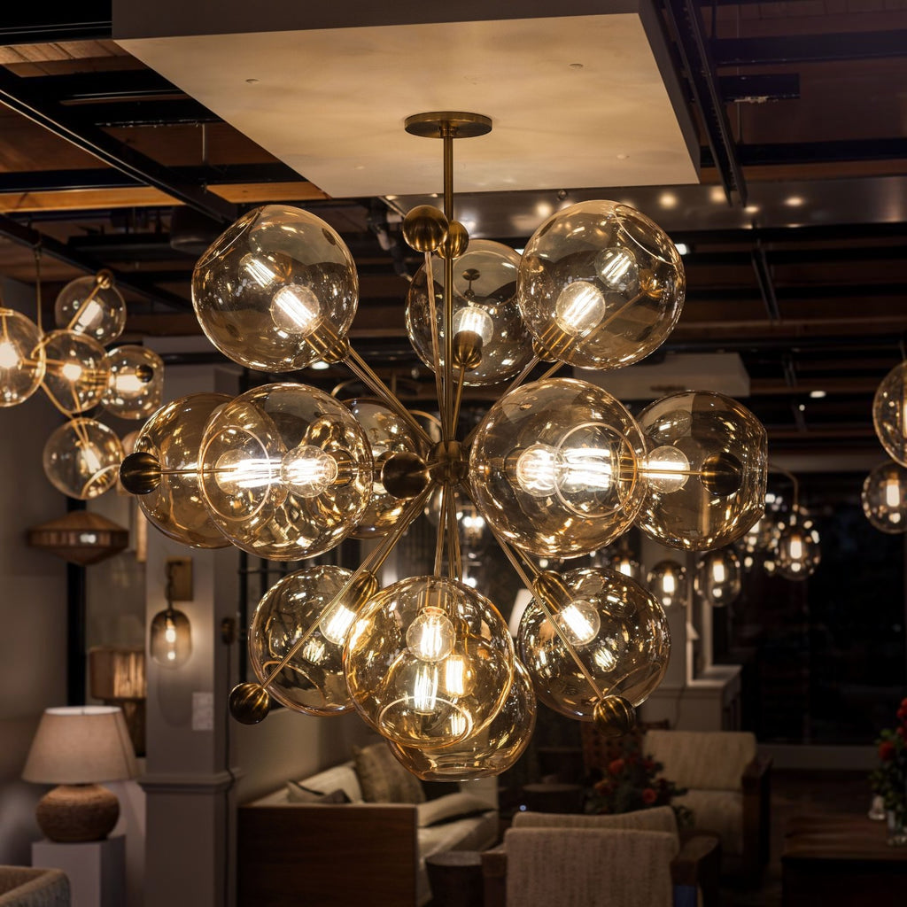 Ellory Chandelier