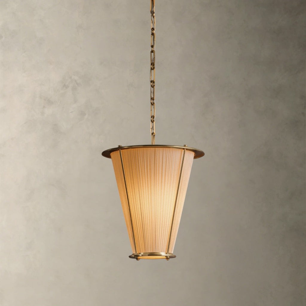 Ellsworth Lantern