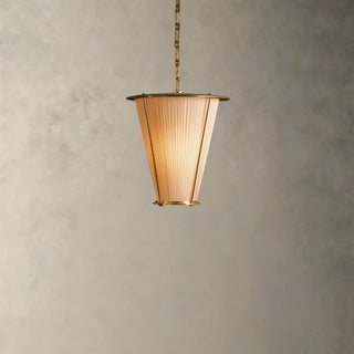Ellsworth Lantern