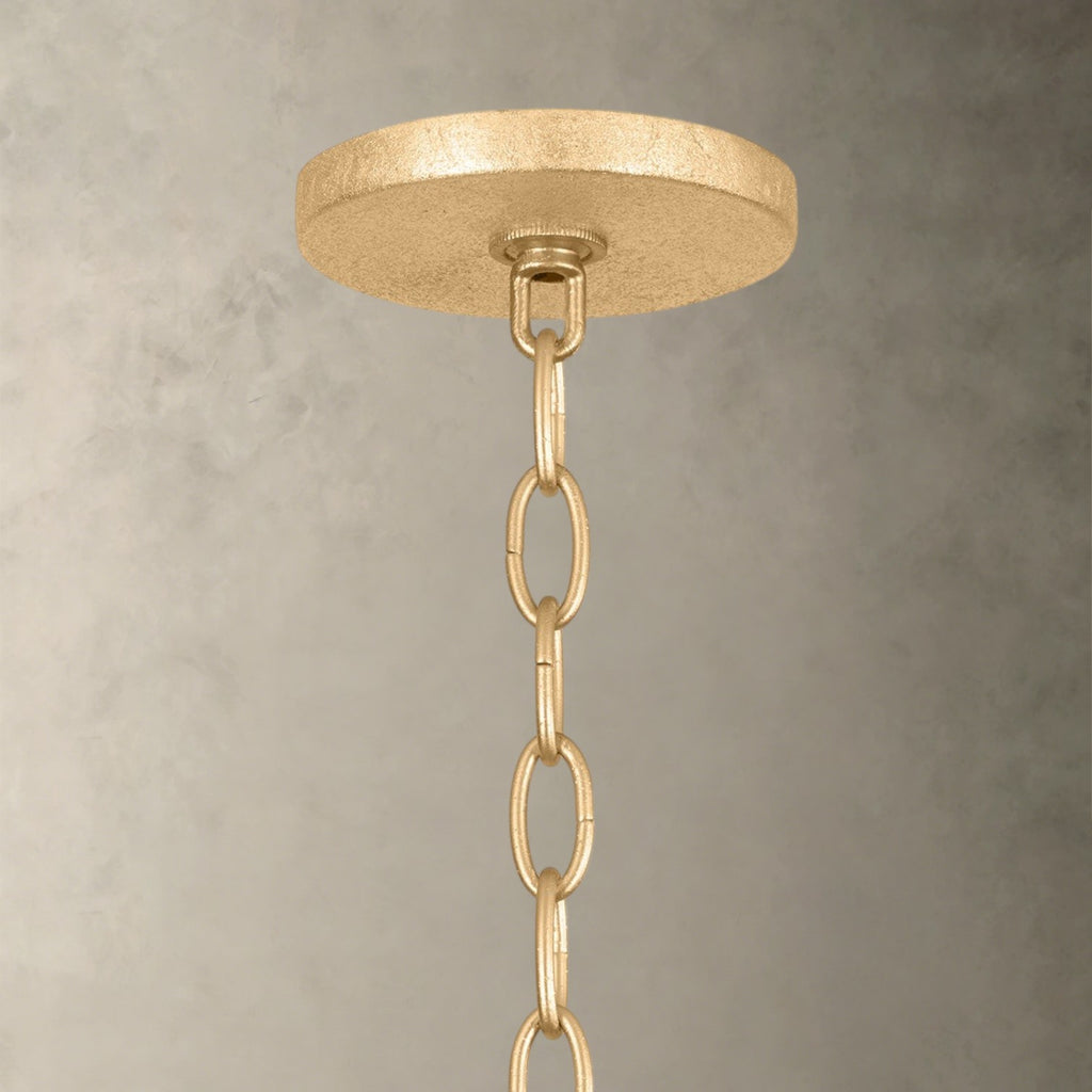 Emily Chandelier