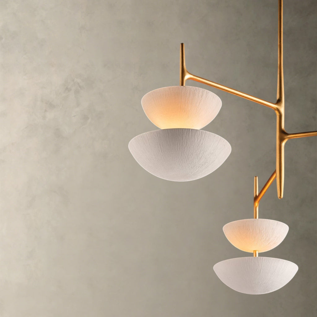 Evander Chandelier