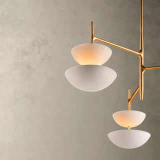 Evander Chandelier