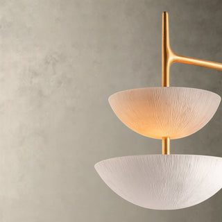 Evander Chandelier