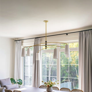 Evelyn Chandelier