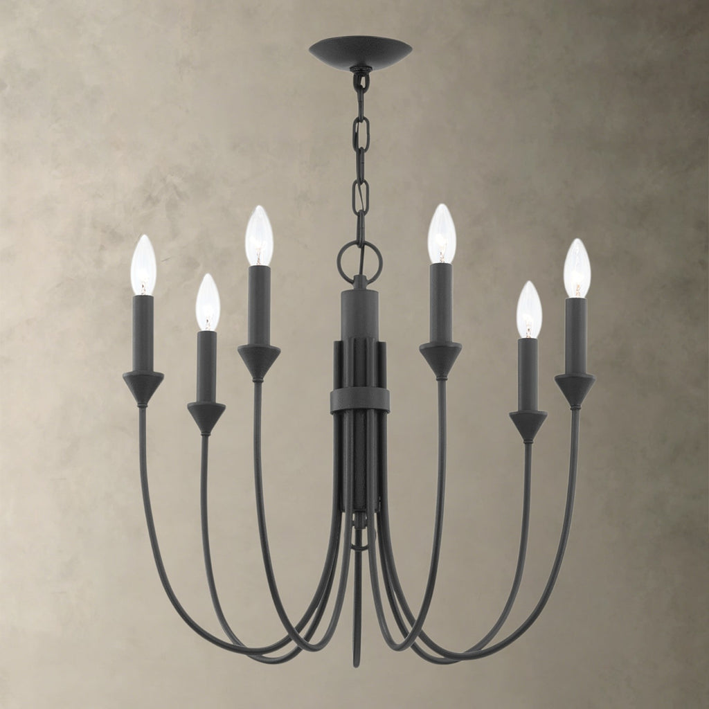 Cate Chandelier