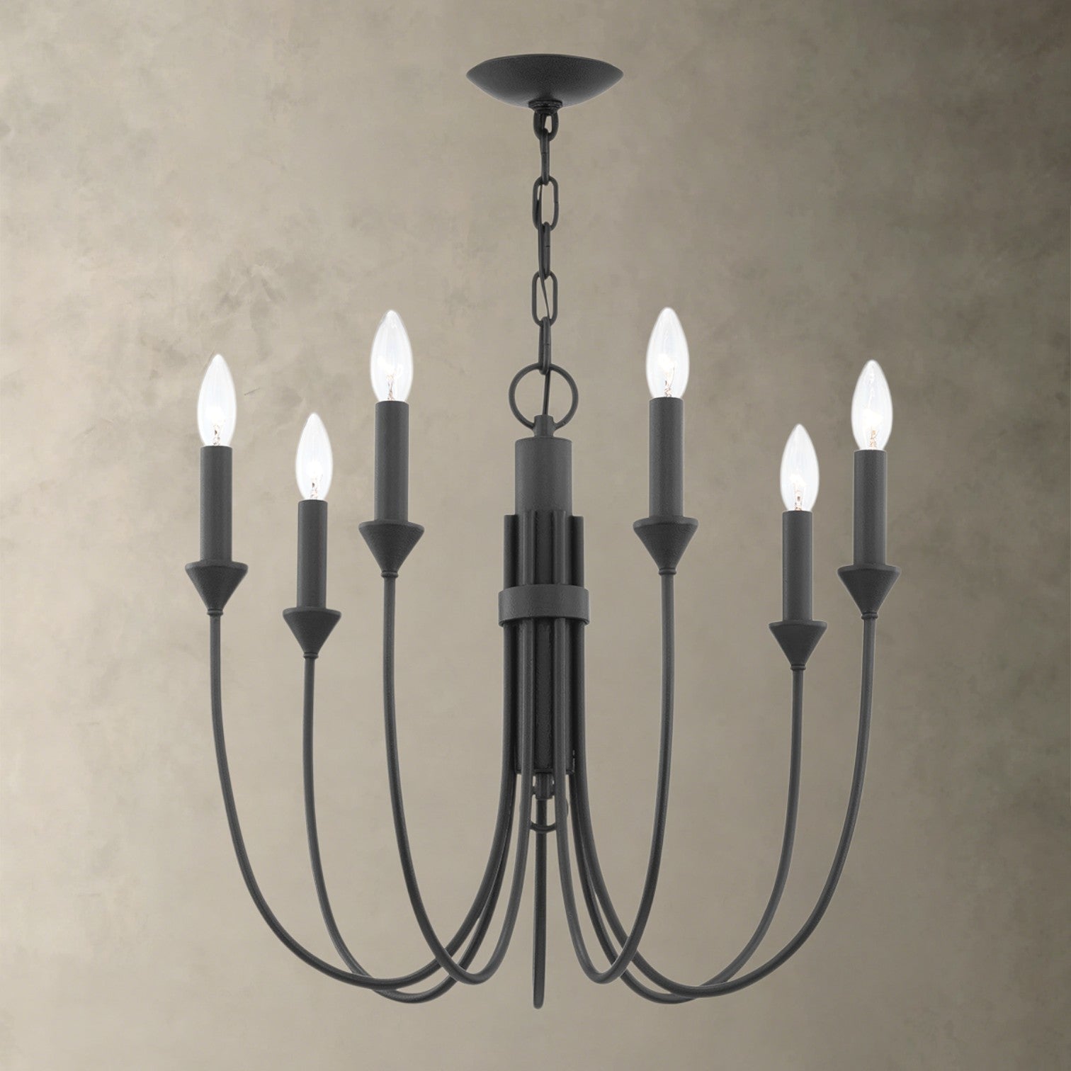 Cate Chandelier