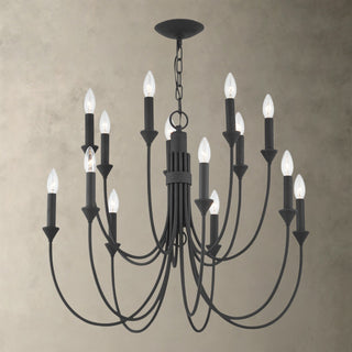 Cate Chandelier