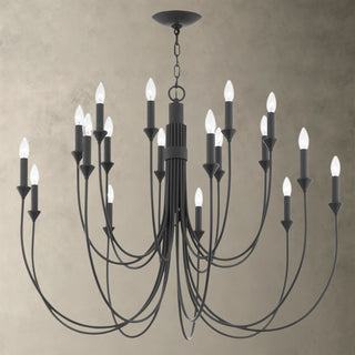 Cate Chandelier