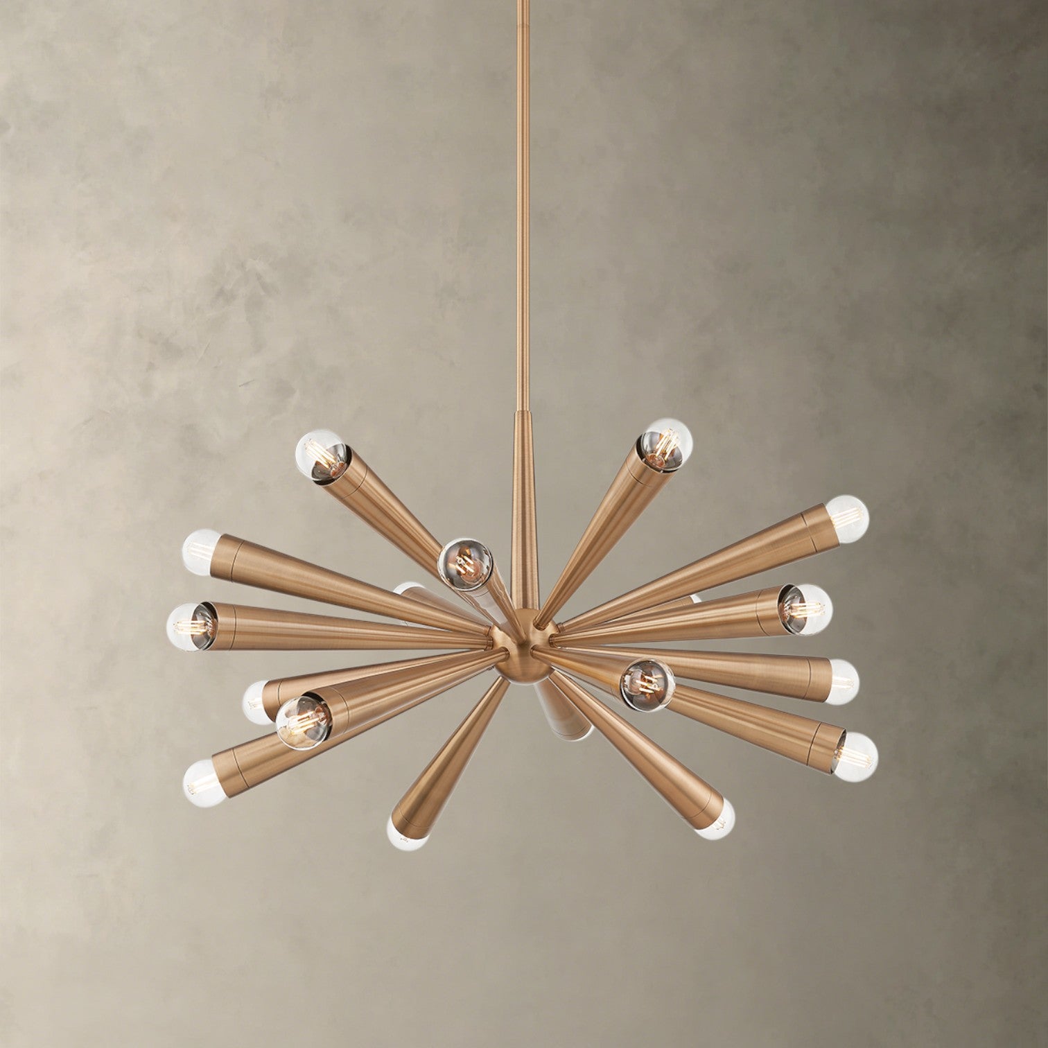 Keanu Chandelier