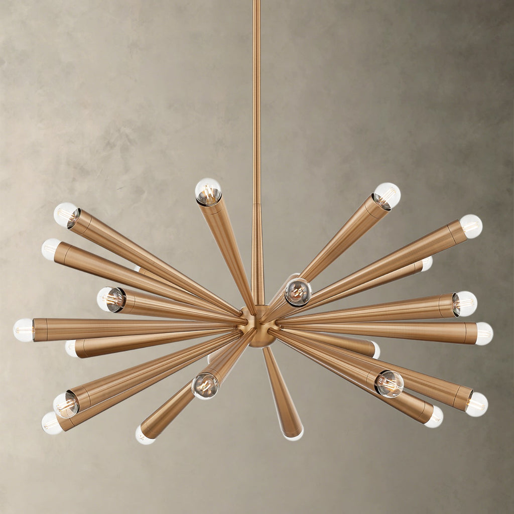 Keanu Chandelier