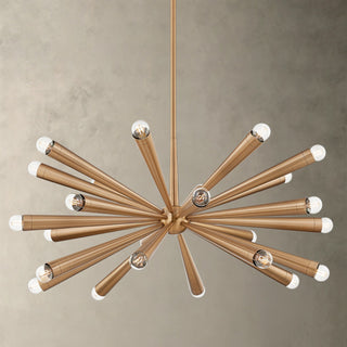 Keanu Chandelier