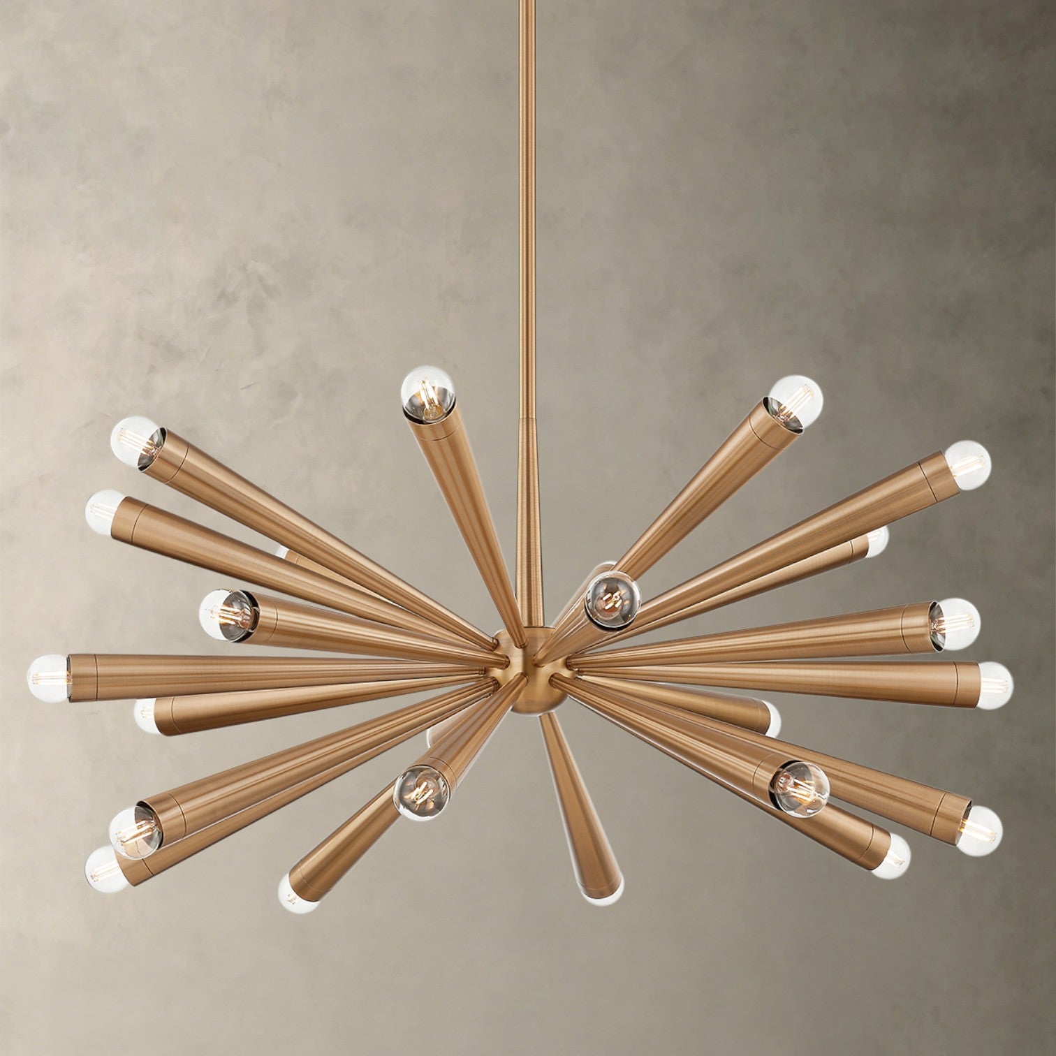 Keanu Chandelier