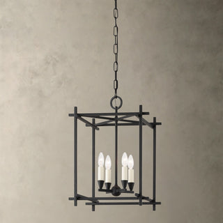 Huck Lantern