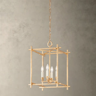 Huck Lantern