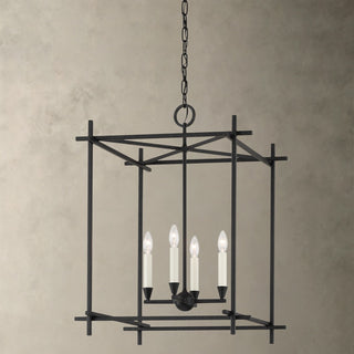 Huck Lantern