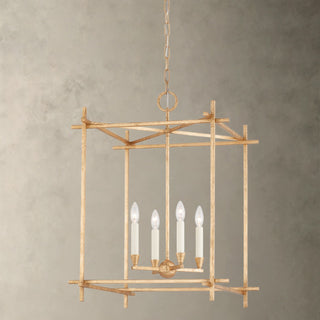 Huck Lantern
