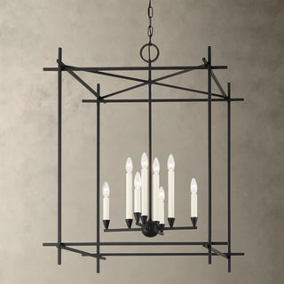 Huck Lantern
