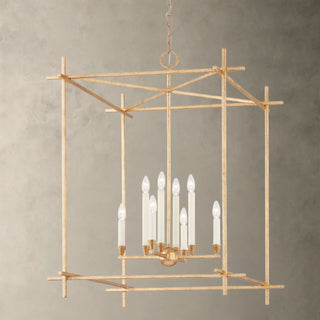 Huck Lantern