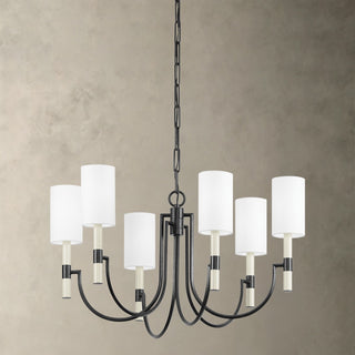 Gustine Chandelier