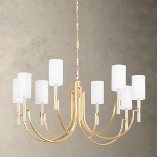 Gustine Chandelier