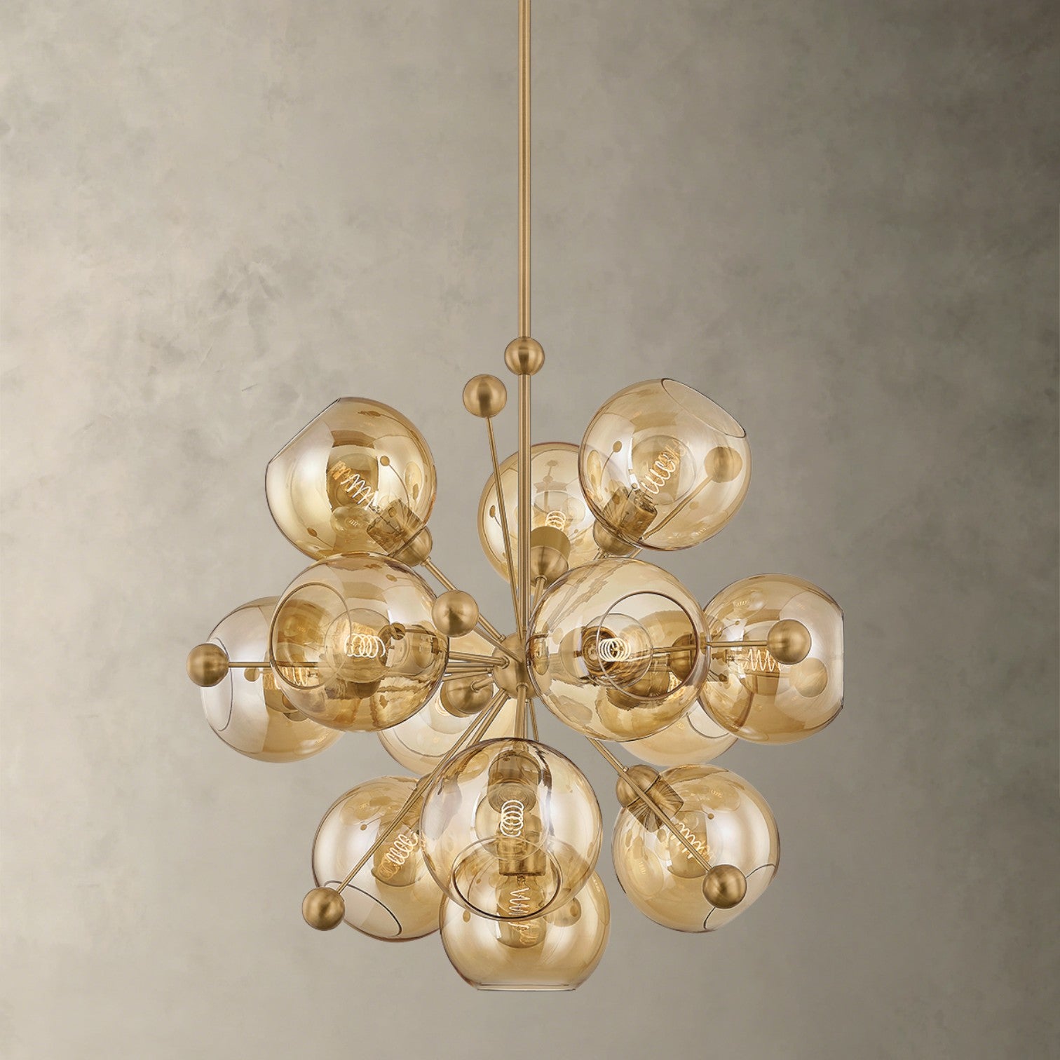 Ellory Chandelier